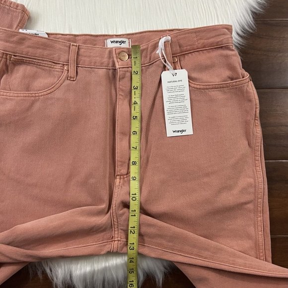 Wrangler Size‎ 31 x 34 Firestone Westward 626 Boot Cut Denim Jeans - Picture 4 of 10